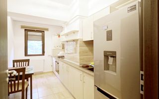 Apartament deosebit linga Mall Vitan pe str. Matache Dobrescu - Poză 6