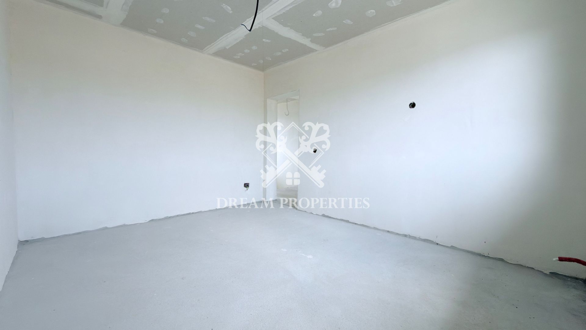 Casa de vanzare 120 mp, 4 camere,3 bai, teren 350 mp, DEZMIR - Poză 12