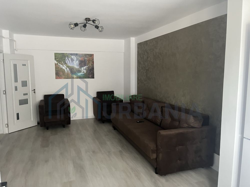 Apartament 3 camere de închiriat în Valea Lupului - Poză 1