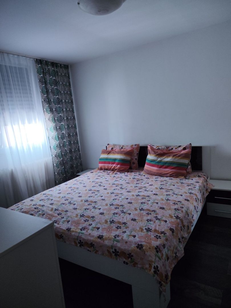 Apartament 2 camere Dristor, 3 minute metrou - Poză 4