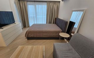 Studio Cortina North Pipera I Parcare inclusa I Gata de mutare - Poză 24
