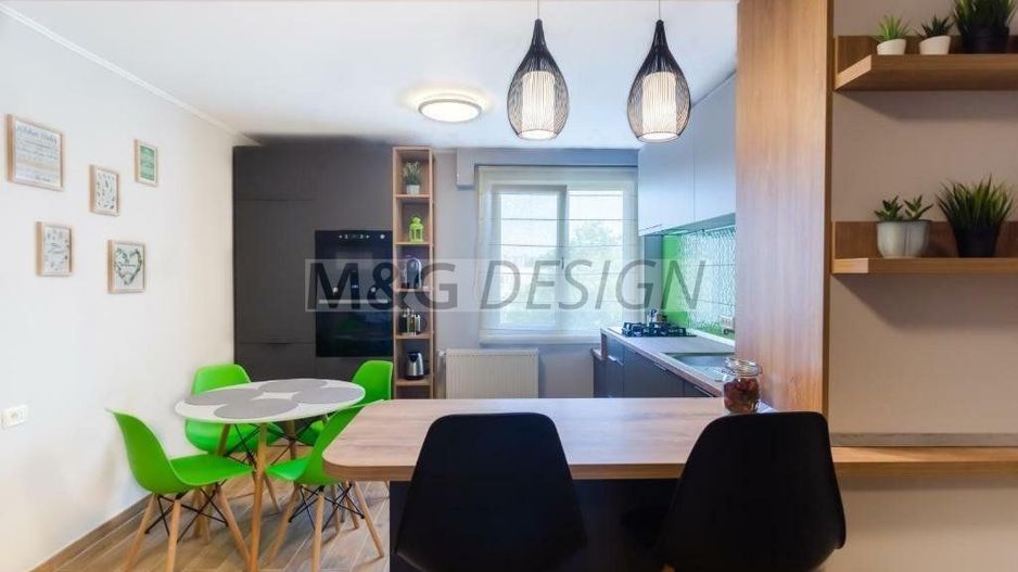 Apartament 3 camere zona centrala - Poză 7