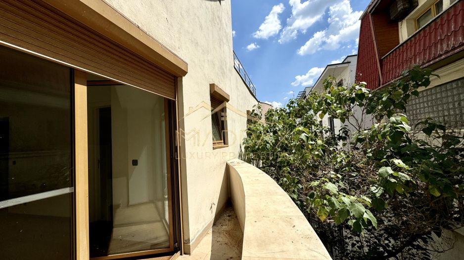 5 Rooms Duplex *1 Underground Parking* // Primaverii - Poză 20