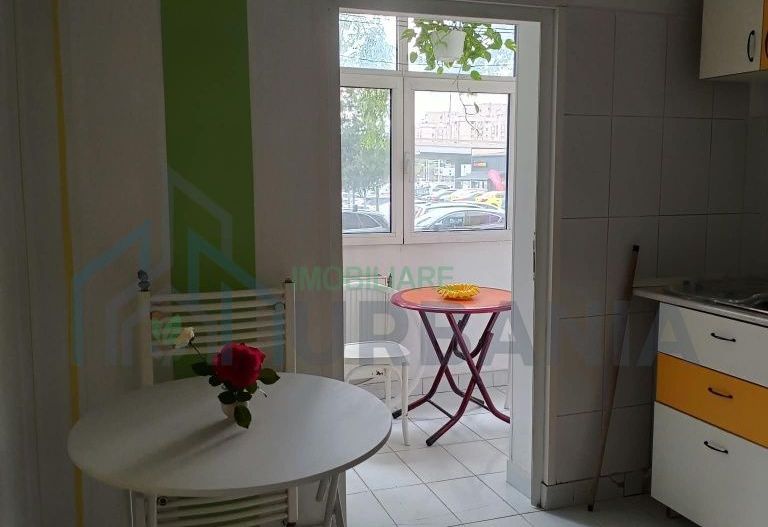 Apartament 3 camere decomandat, parter, Aleea Nicolina 13, complet mobilat și utilat - Poză 5