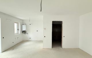 Apartament 1 cameră Dorobanților Cluj imobil nou cu CF - Poză 2