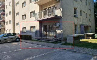 Apartament 2 camere, 2 bai + garaj parcare subterana - Complex TenBlocks - Poză 7