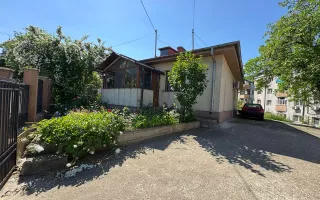 Imobil de vânzare – Zonă centrală Iași, Str. Eternitatea nr. 32 - Poză 12