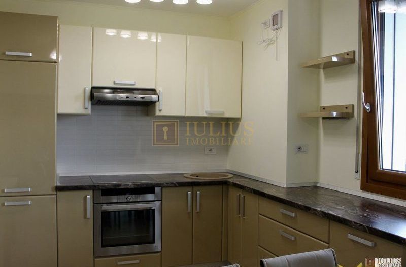 Ultracentral - Fructus Plaza, 3 camere. - Poză 6