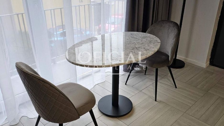 Apartment 2 camere | Parcare | Prima inchiriere | Urusagului- Floresti - Poză 5