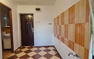 Garsonieră 26 mp I Investiție I Etaj 3 I Pivniță I Lazaret - Poză 4