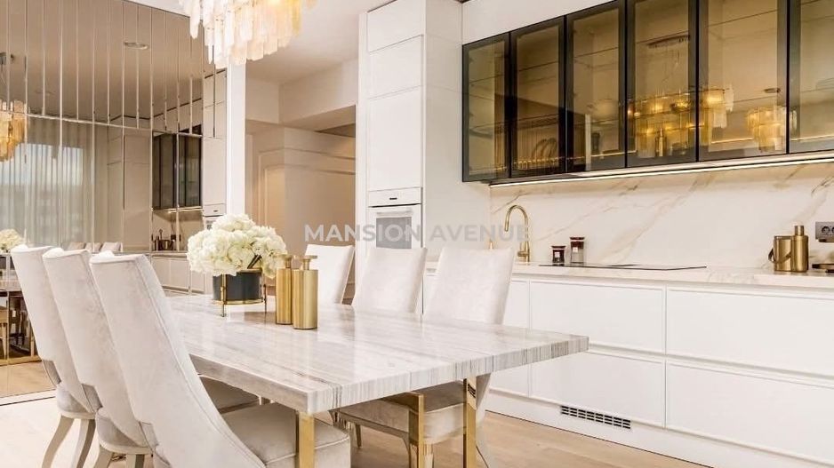 Apartament luminos cu 2 camere, si terasa de 18 m.p., KronenPark - Poză 4