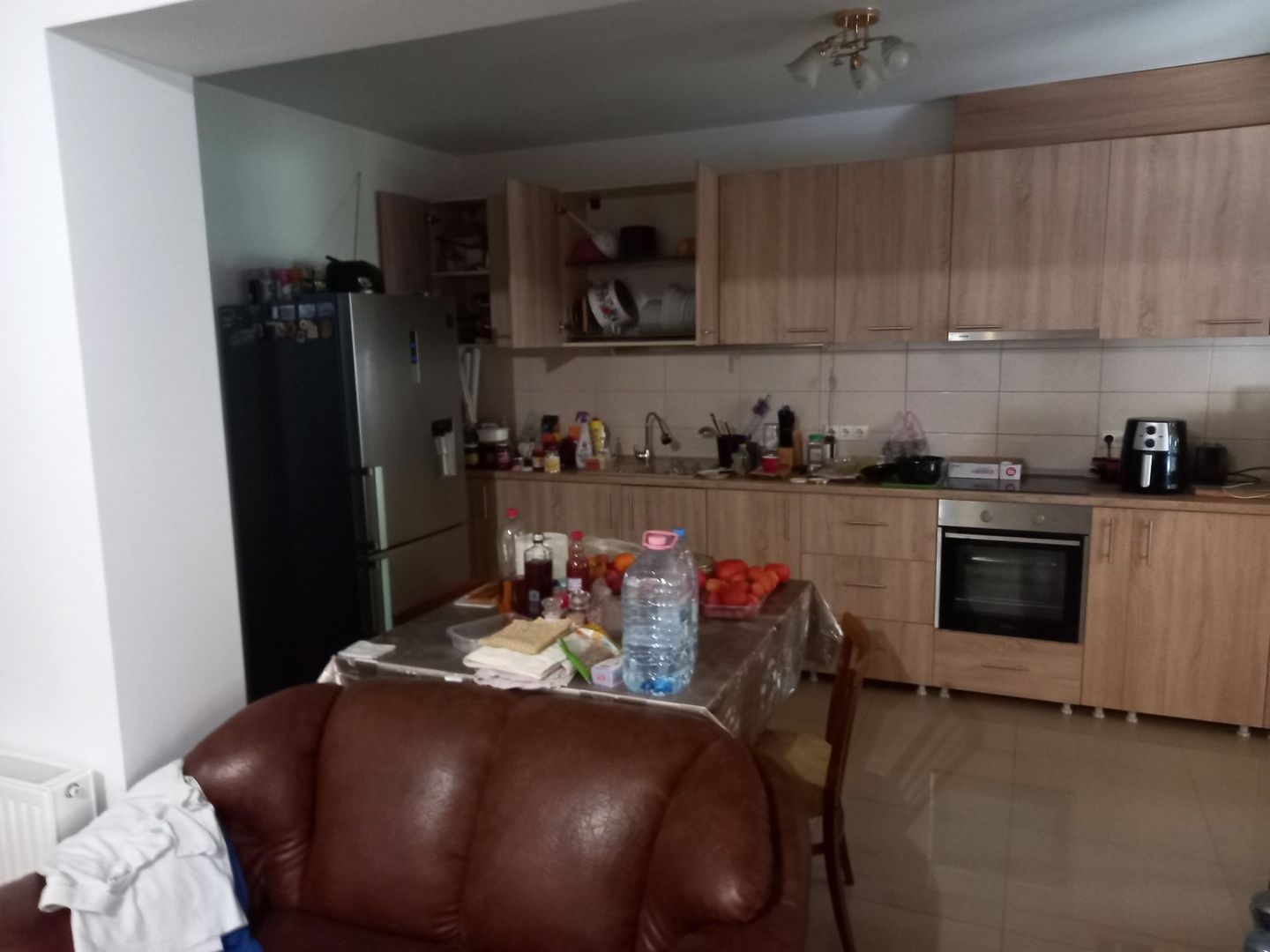 BRASADAS vinde casa in zona TITULESCU cu 5 camere si teren 350mp - Poză 22