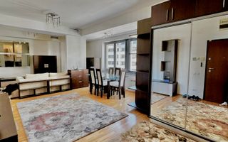 COMISION 0 / Apartament de închiriat | 2 camere | Parcul Herăstrău - Poză 2