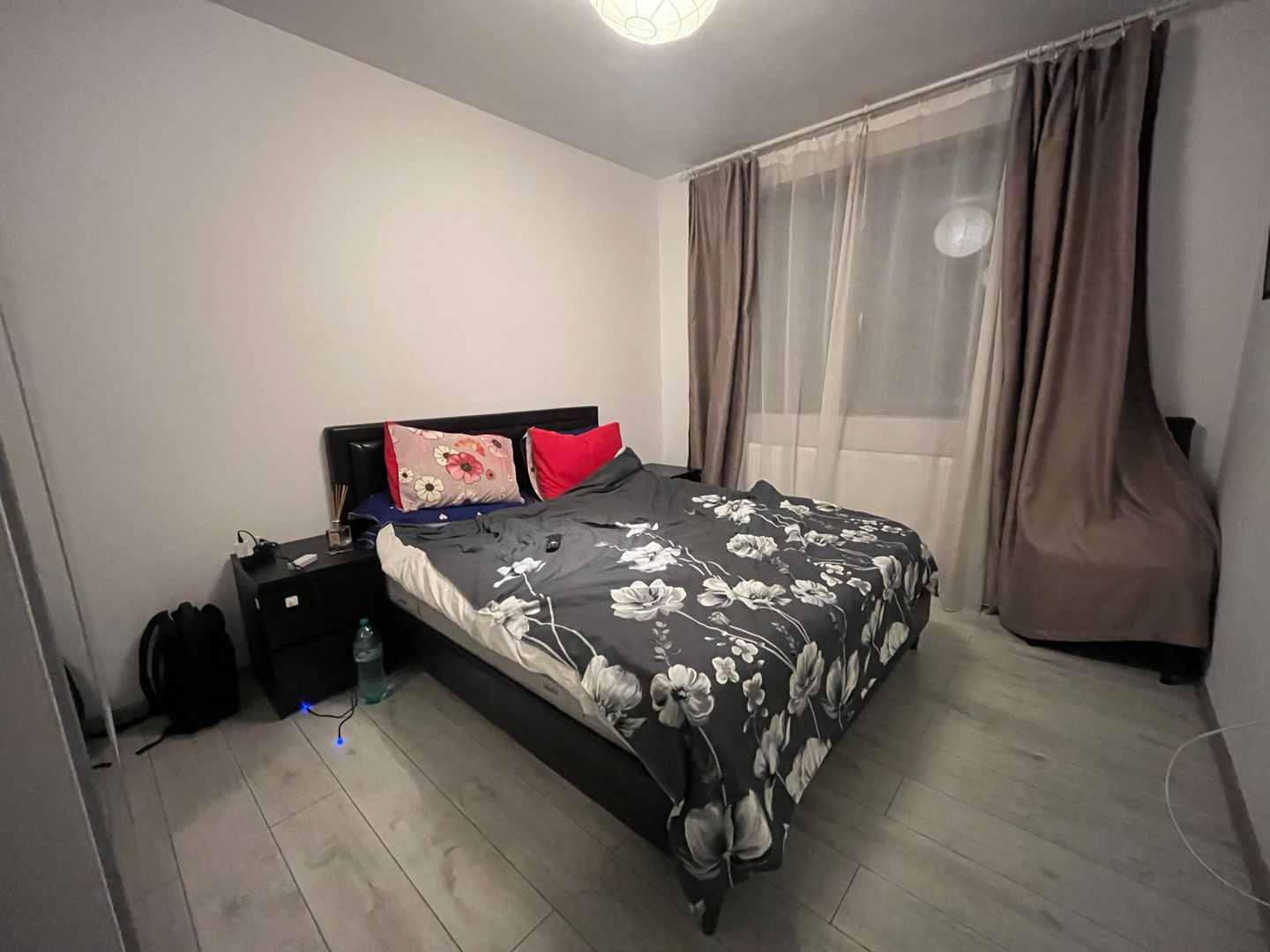 apartament  3 camere  Crangasi Regie BLOC NOU!! A55 - Poză 6