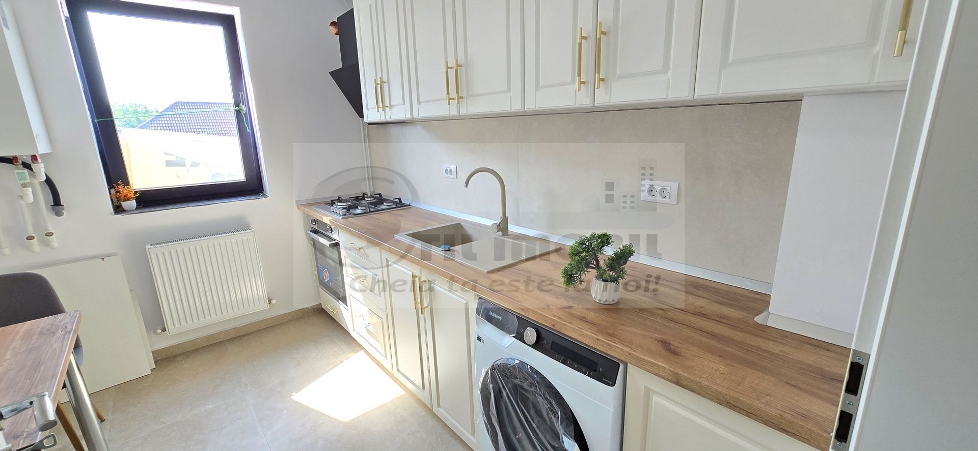 Apartament de Închiriat în Panoramic Valea Adâncă – Cug - Poză 11