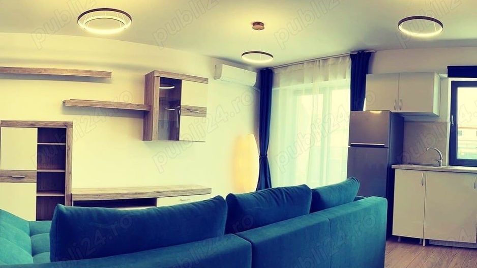 APARTAMENT ELEGANT ZONA ARMENEASCA - Poză 3