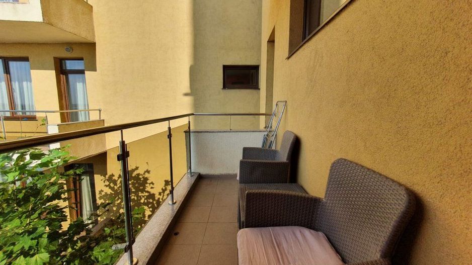 Studio cu vedere la lac | Mamaia | Summerland - Poză 3