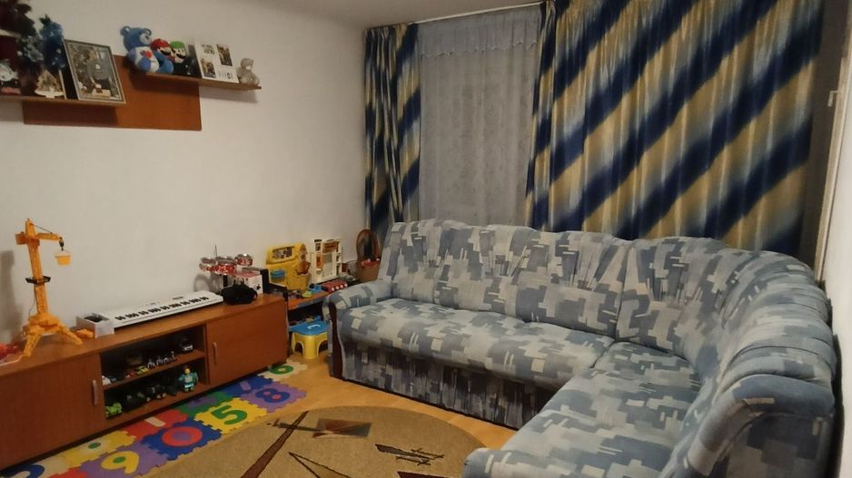 Apartament 2 camere – Craiovița | Zona Spatiale - Poză 1