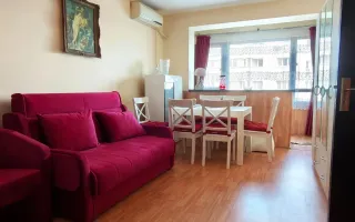 Apartament 2 camere circular | Drumul Taberei 37 - Poză 12