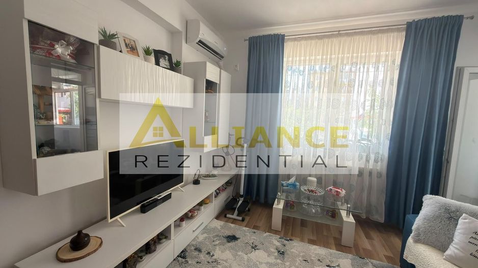 2 camere mobilat si utilat | Gura Putnei | Metrou Nicolae Teclu - Poză 2