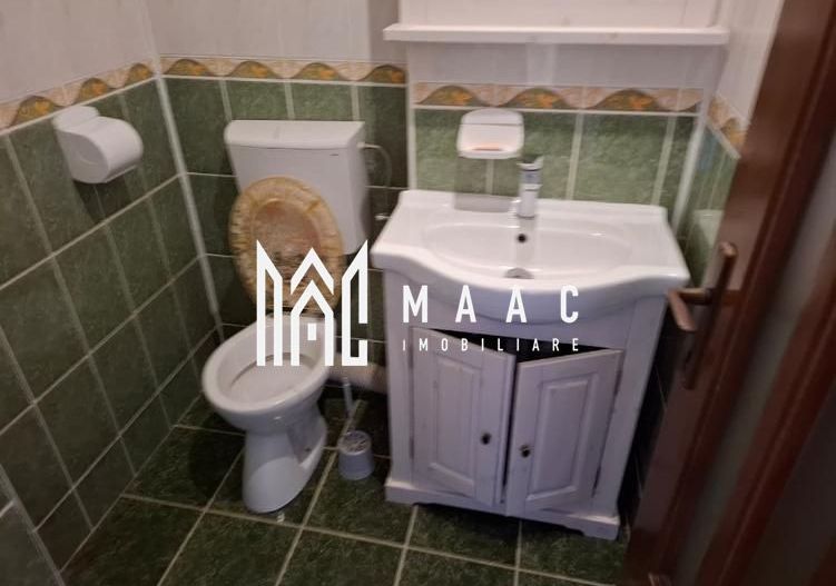 Apartament 3 camere de închiriat | Sibiu, Mihai Viteazul - Poză 9