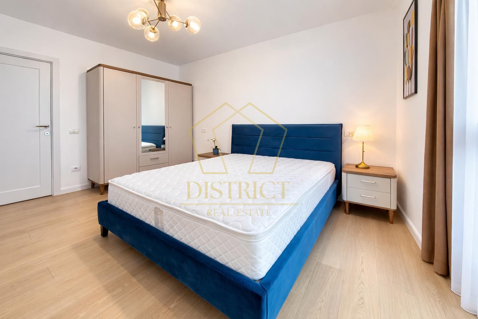 Apartament superb cu 3 camere | Torontalului | Campeador City - Poză 6