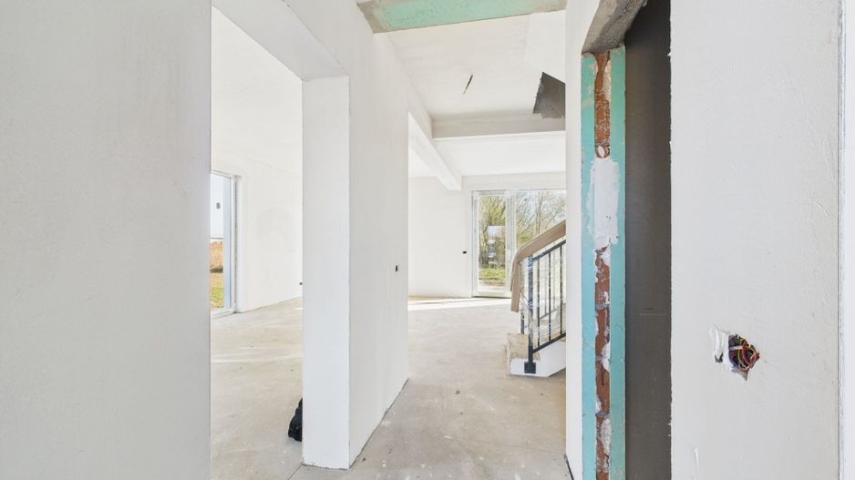 1/2 Duplex în Săcălaz - Poză 20