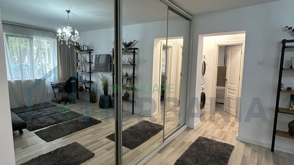 Apartament Modern 2 Camere – Podu Roș, Iași | 450 €/lună - Poză 4