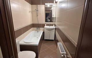 Studio modern utilat si decomandat cu bucatarie inchisa in Turnisor - Poză 6