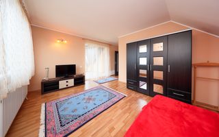 Reședință exclusivistă cu potențial investițional în centrul Cristian - Poză 12