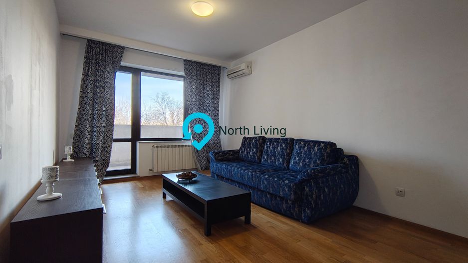 Apartament 2 camere Baneasa - Poză 2