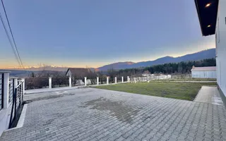 Casă | 216MPU | 600MP Teren | Priveliște spre Munții Făgăraș – Tocile - Poză 21