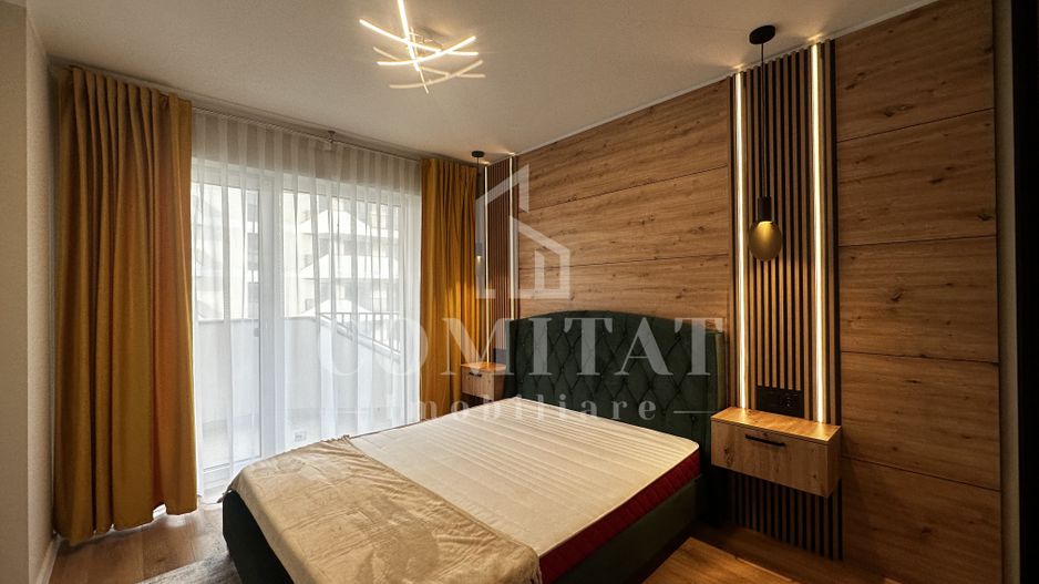 Apartament 2 dormitoare | Ultrafinisat | Eroilor - Poză 5