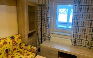 Apartament 2,5 camere de vânzare – Răcădău | 50 mp | Parter - Poză 6