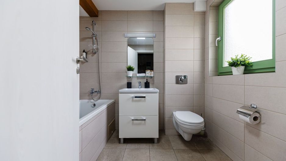 Apartament 2 camere elegant – Piata Unirii Timisoara - Comision 0 - Poză 8