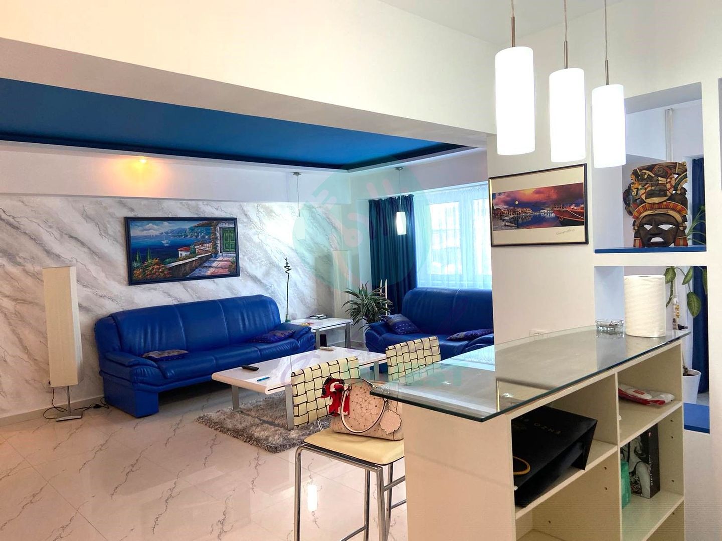 3 camere Bd. Unirii- Fantani- Oportunitate - Poză 2