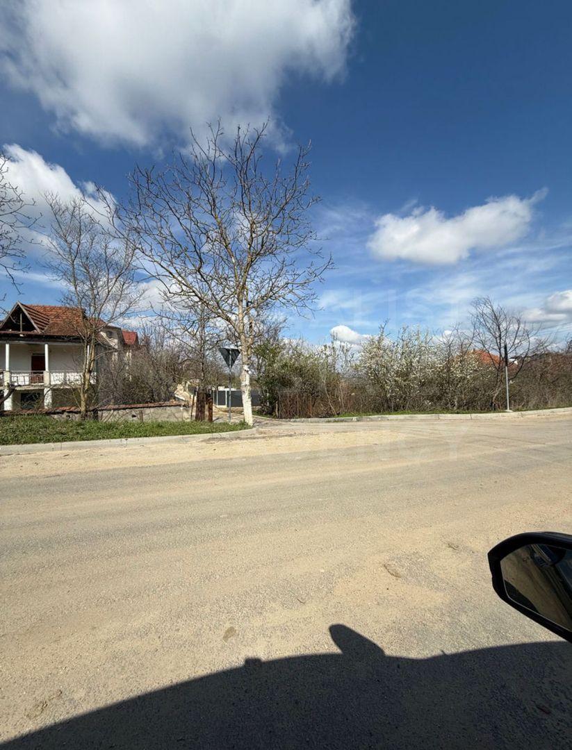 Vânzare, teren, 7.5  ari, strada Drumul Viilor, Dumbrava - Poză 6