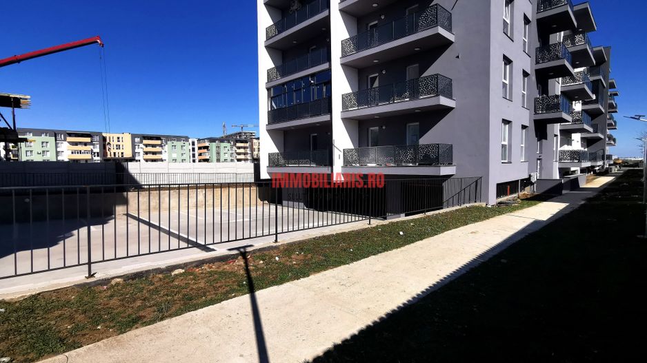 Pallady-IKEA-Metrou - Discount Parcare - Dezvoltator - Poză 1