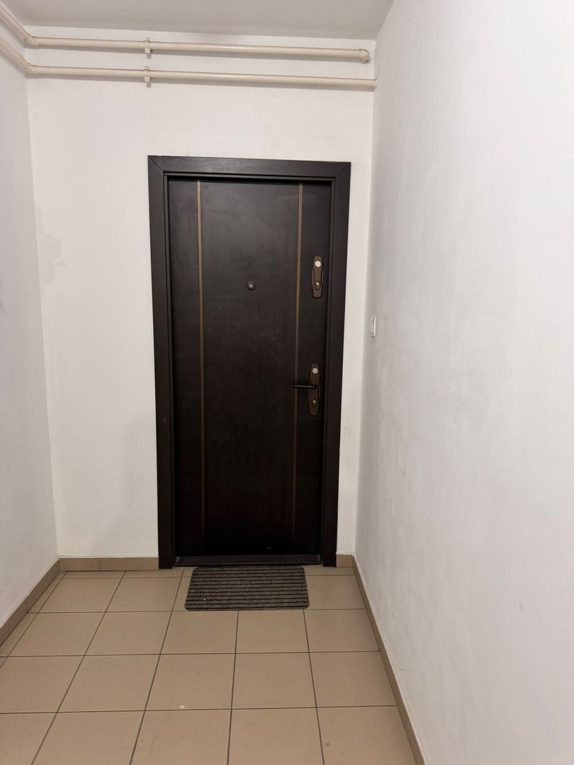Apartament cu 2 camere | 60 mp | Parcare subterană - Poză 13