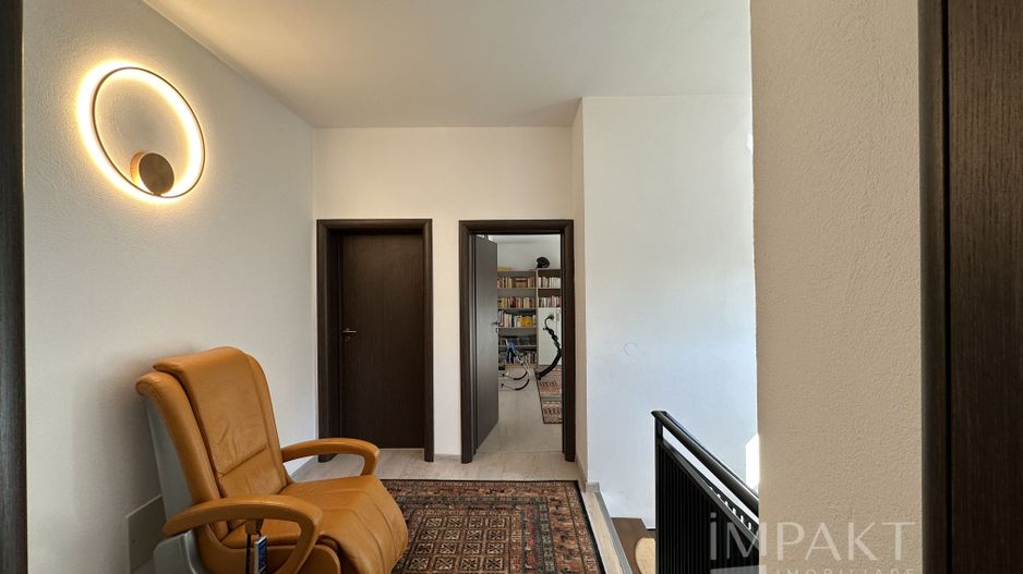 Casă de lux cu dotări premium în Unirea, Bistrița! COMISION 0%! - Poză 30