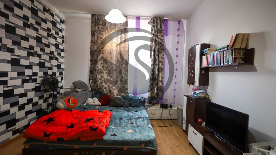 Apartament 2 camere de vanzare 59 mp | zona Sud Ploiesti | COMISION 0% - Poză 5