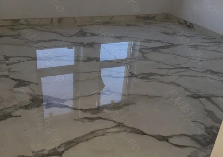 Penthouse Braytim  3 camere - Poză 2