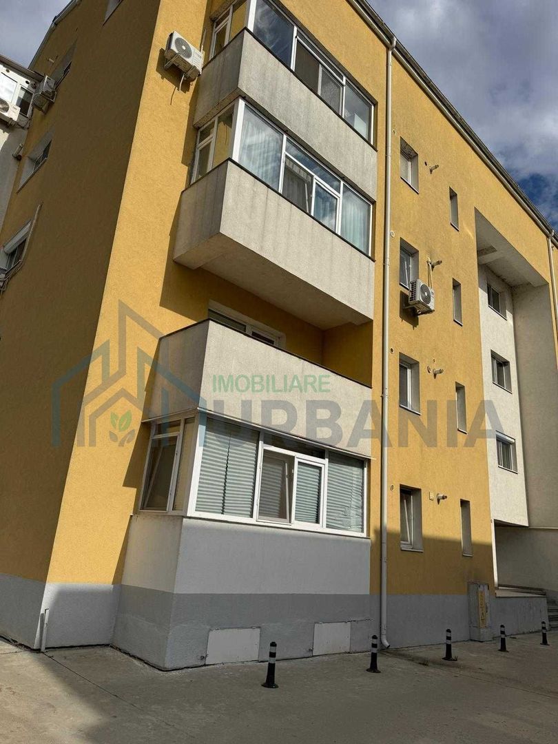 Apartament decomandat, 1 cameră, 40 mp, Bucium, str. Vișan – de închiriat - Poză 8