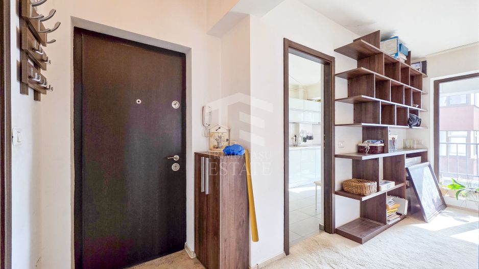 Apartament 2 camere mobilat complet – Militari Residence, Tineretului - Poză 4