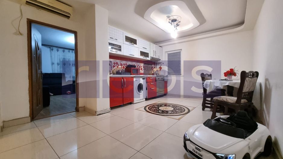 VANZARE 2 CAMERE | DECOMANDAT | ZONA NERVA TRAIAN-OCTAVIAN GOGA - Poză 8