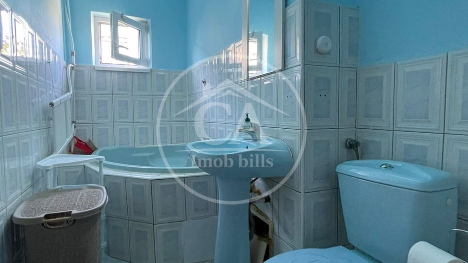 Apartament de închiriat cu 3 camere în zona Iosia, Oradea - Poză 12