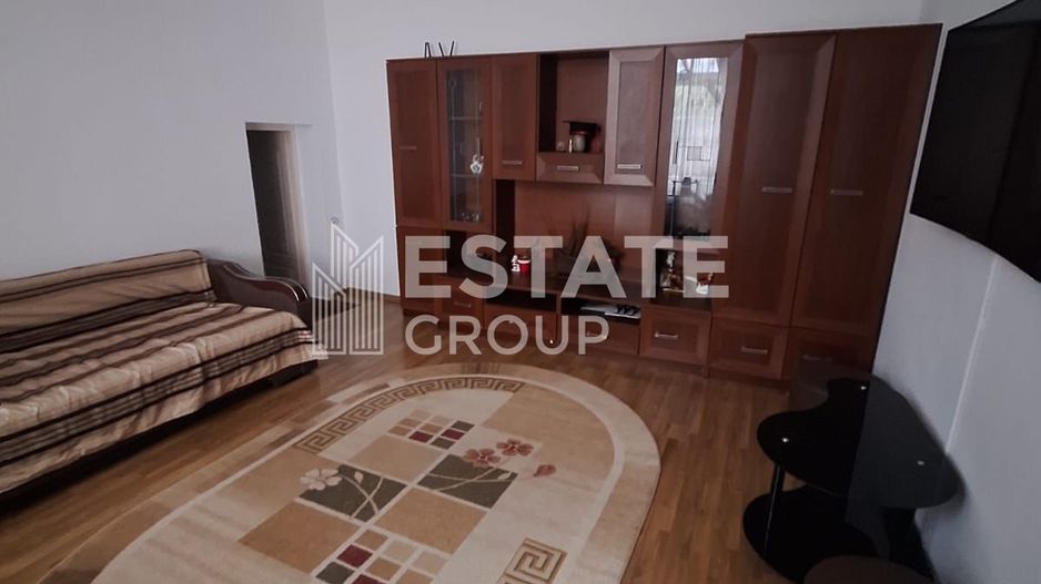 Apartament 2 camere la curte comuna, Zona Iosefin - Poză 1