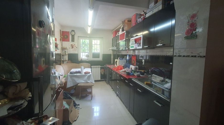 Apartament 4 camere, complet mobilat si utilat, Gorjului - Poză 12