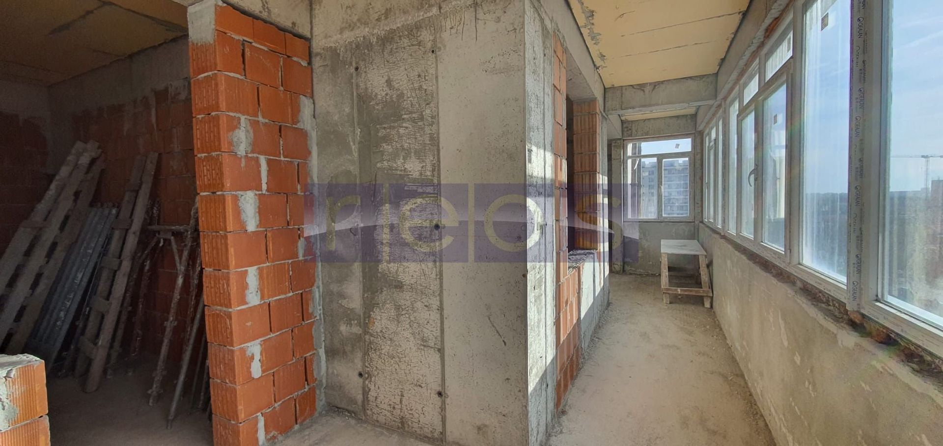 VANZARE PENTHOUSE | ZONA PARCUL CAROL - Poză 7