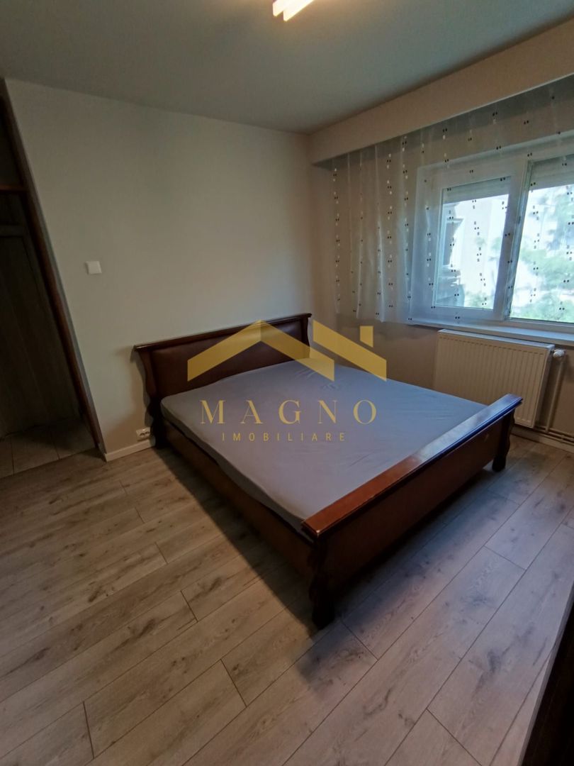 Apartament 2 camere de inchiriat ZONA GARII - Poză 9